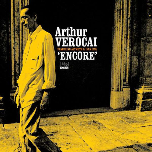 Arthur Verocai / Encore | Especial Records