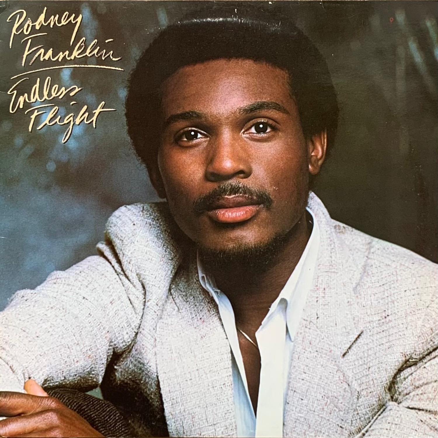 Rodney Franklin / Endless Flight