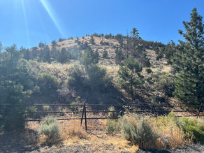 I Like Big Buttes and I Cannot Lie! (Even if They're a Little Tiny)