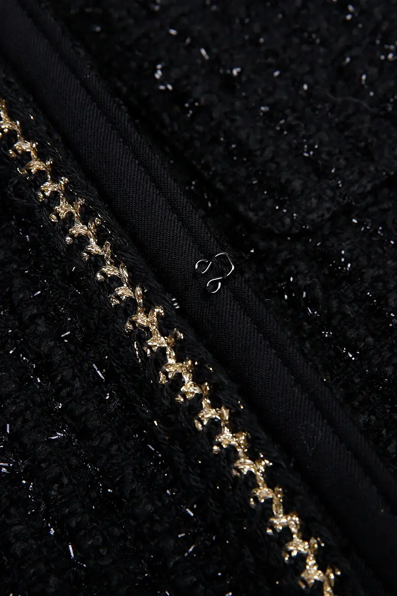 תמונה ממוזערת: ג׳קט לאשה