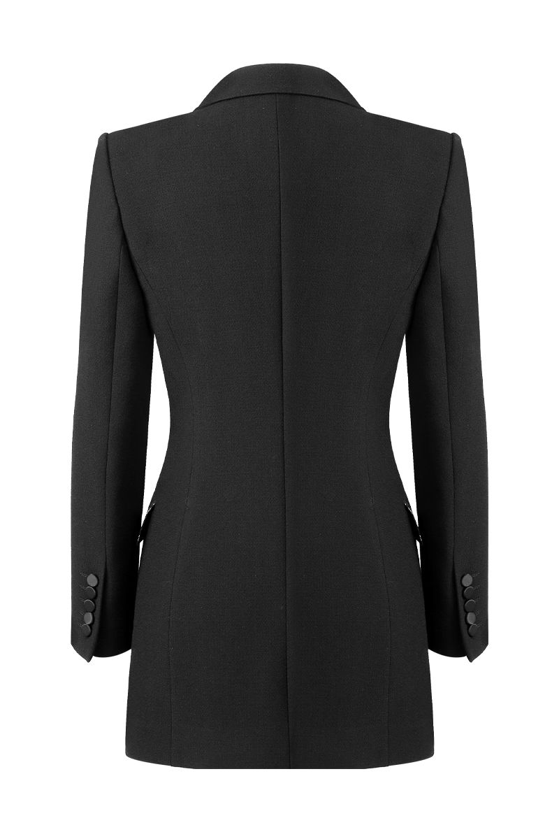 תמונה ממוזערת: ג׳קט לאשה