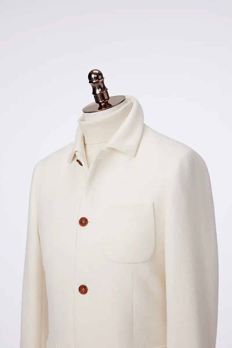 תמונה ממוזערת: ג׳קט חורפי לגבר