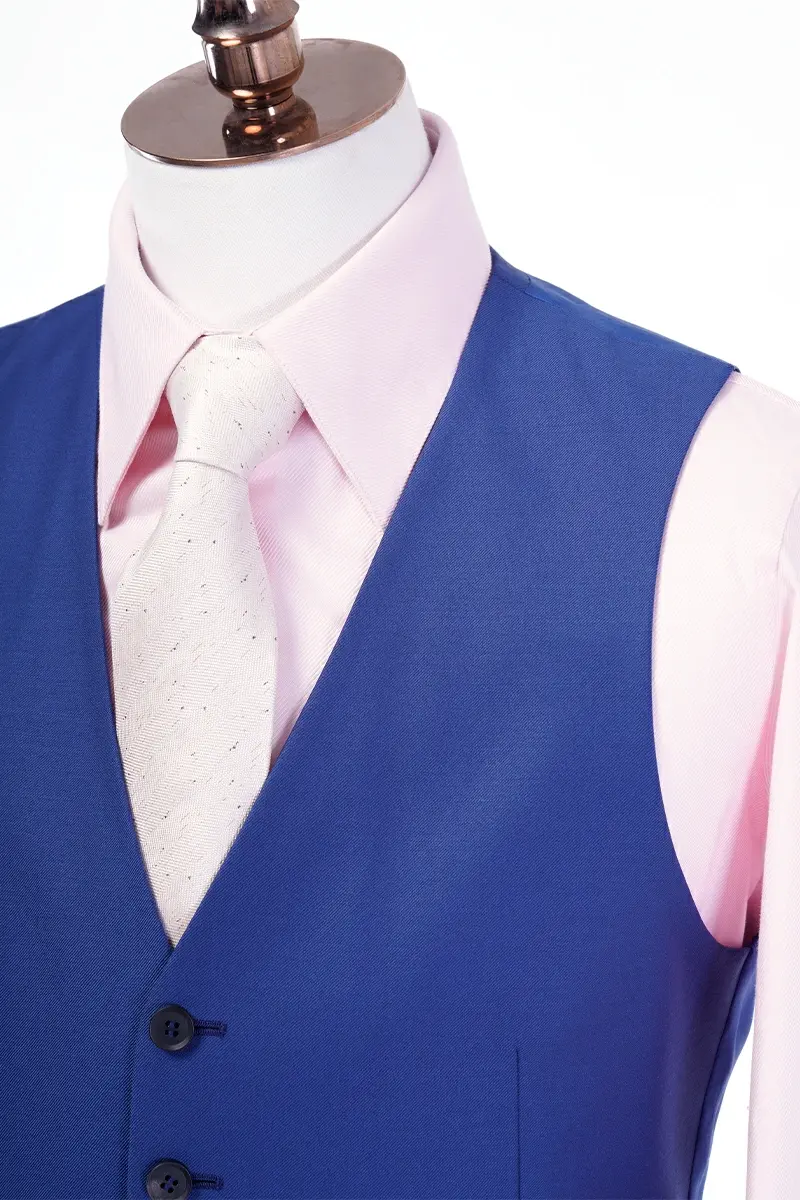 Thumbnail: חליפה לגבר 3 חלקים