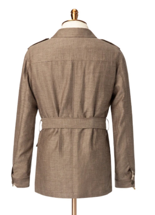 Thumbnail: ג׳קט לגבר