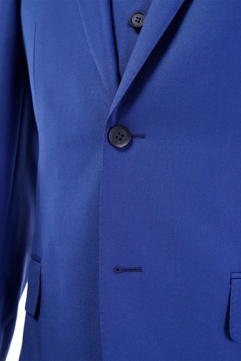 Thumbnail: חליפה לגבר 3 חלקים