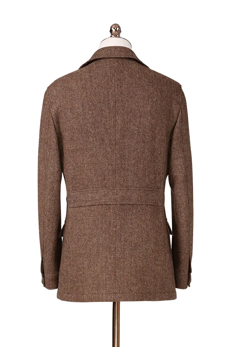 תמונה ממוזערת: ג׳קט לגבר