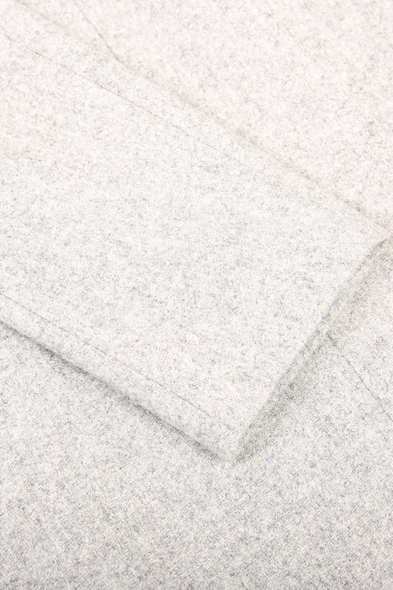 Thumbnail: מעיל צמר לאשה