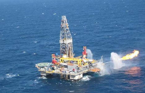 Well Test, Australia