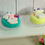 Thumbnail: Easter Bunny Cakes
