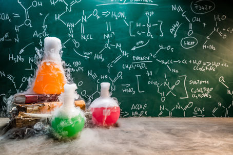 The Benefits of Online Organic Chemistry Tutoring: Why It’s Worth Your Investment