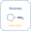 Thumbnail: Amines Study Guide - 2nd Edition