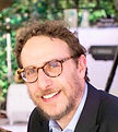 Rabbi Levi Wolff