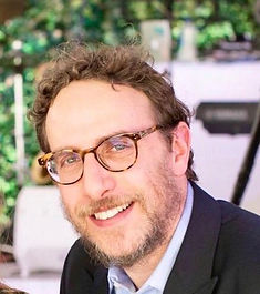 Rabbi Levi Wolff