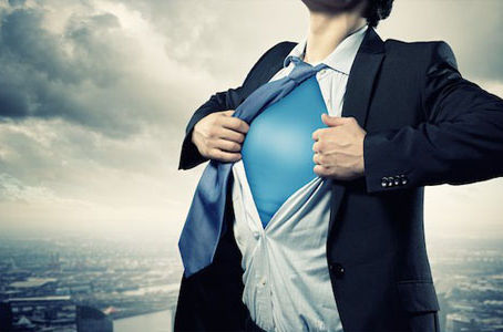 La légitimité ne s’impose pas, elle se cultive!