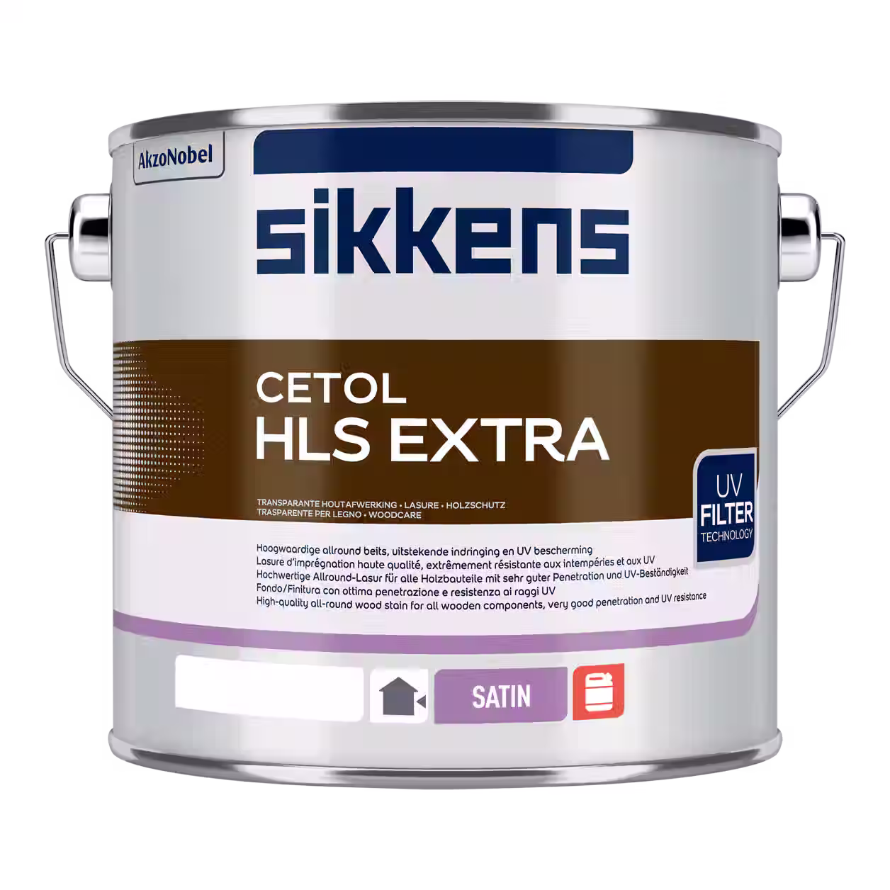 Cetol HLS Extra