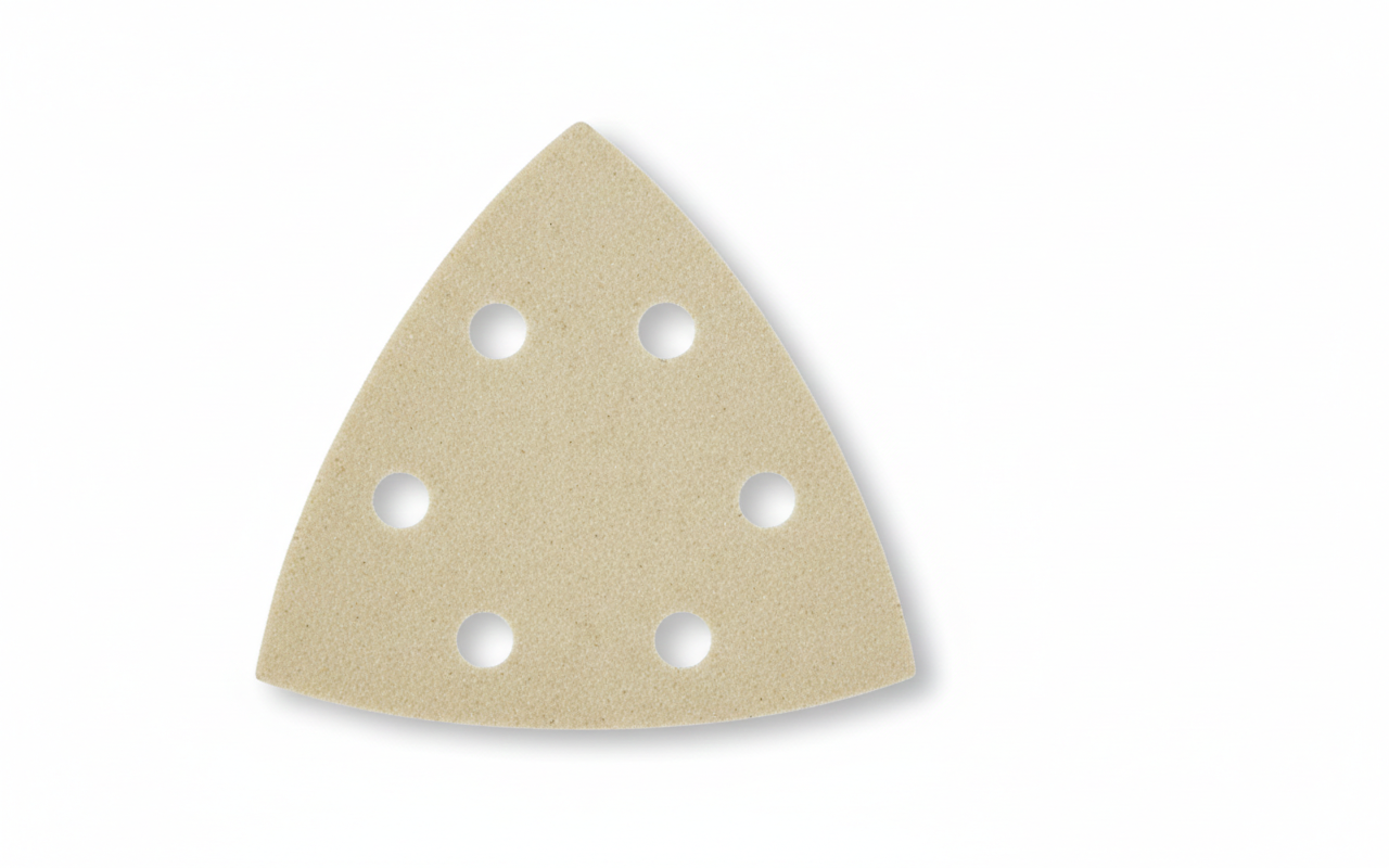 Schleifpapier, kletthaftend PS 33 CK