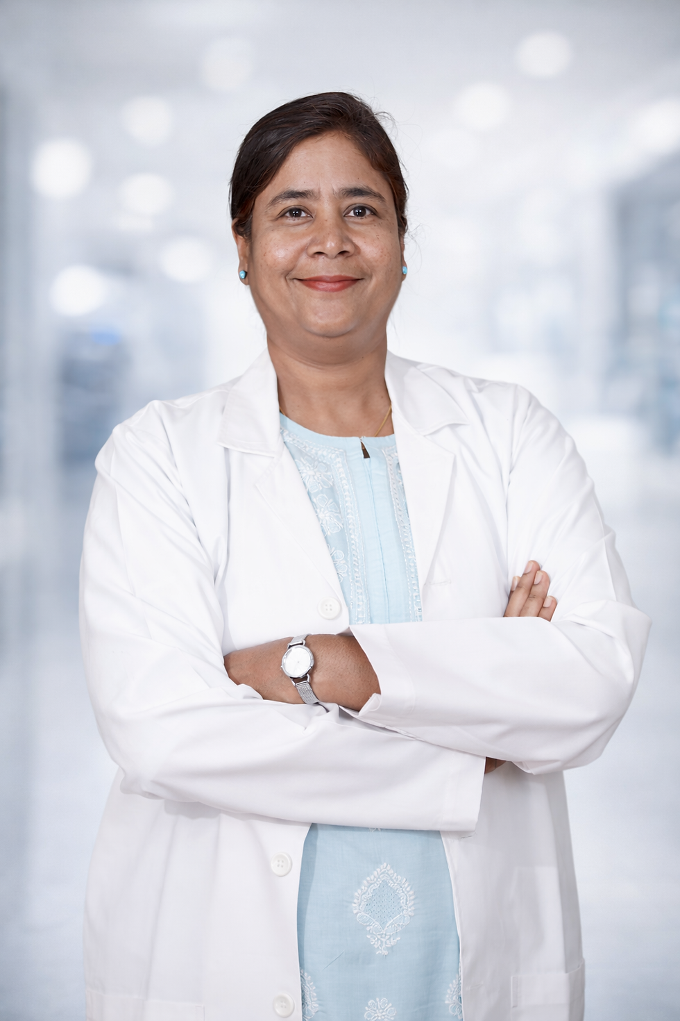 Dr. Sangeetha Siva