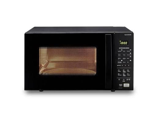 Microwave Ovens