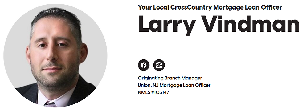 Cross Country Mortgage