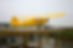 Yellow Plane
