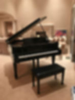 piano