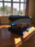 piano