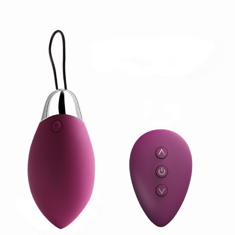 Thumbnail: Sensational Egg