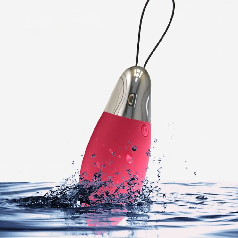 Thumbnail: Sensational Egg