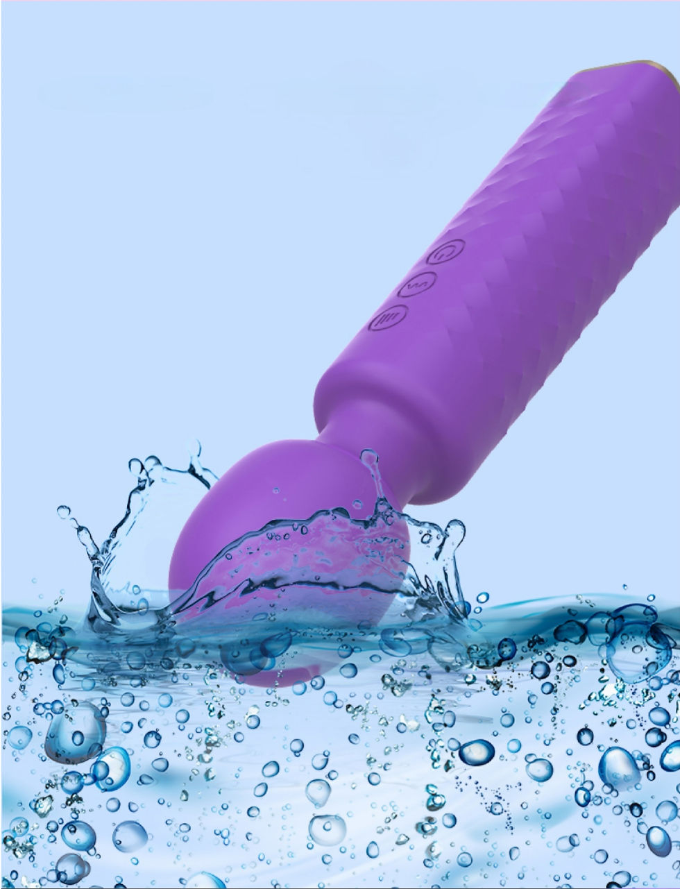 Thumbnail: Pleasure Massager