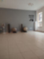 Zona Pilates
