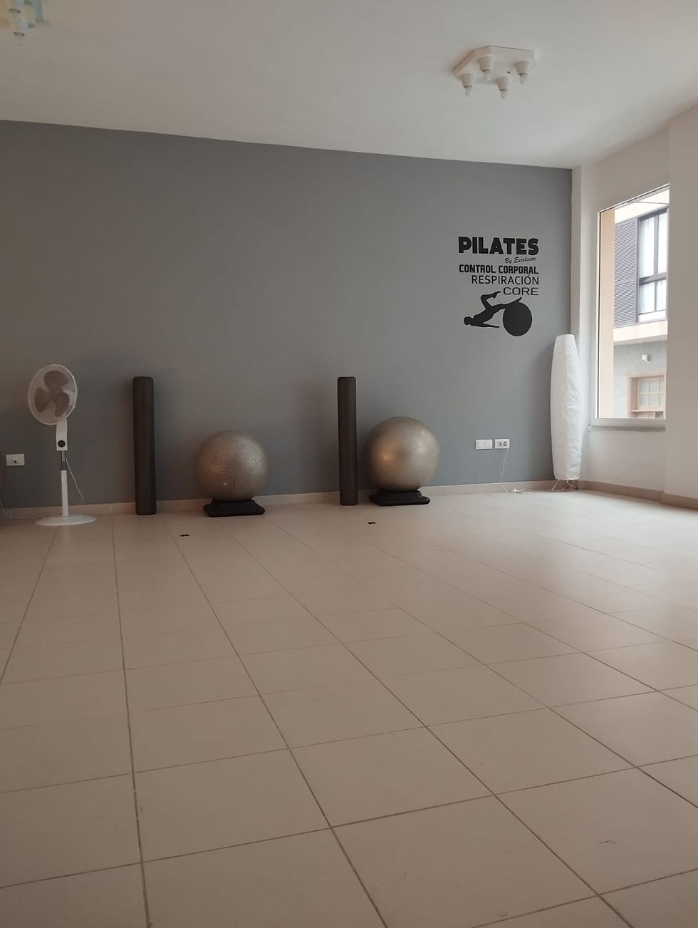 Zona Pilates