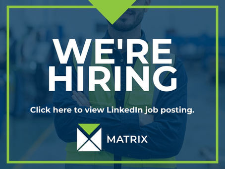 We're hiring a new Sr. Cost Analyst- Energy Infrastructure (6M, Contract) in Minneapolis, Minnesota. Apply today.