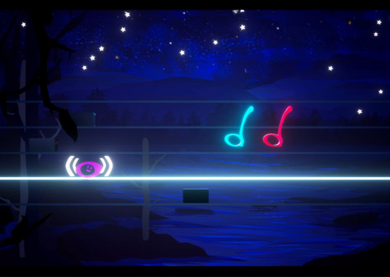 The Last Note