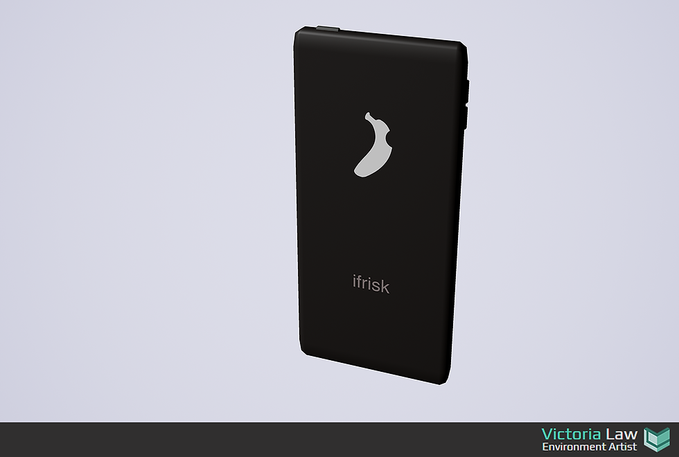 iFrisk Phone