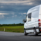 Spontane, günstige Kleintransporte in Kempten Allgäu.