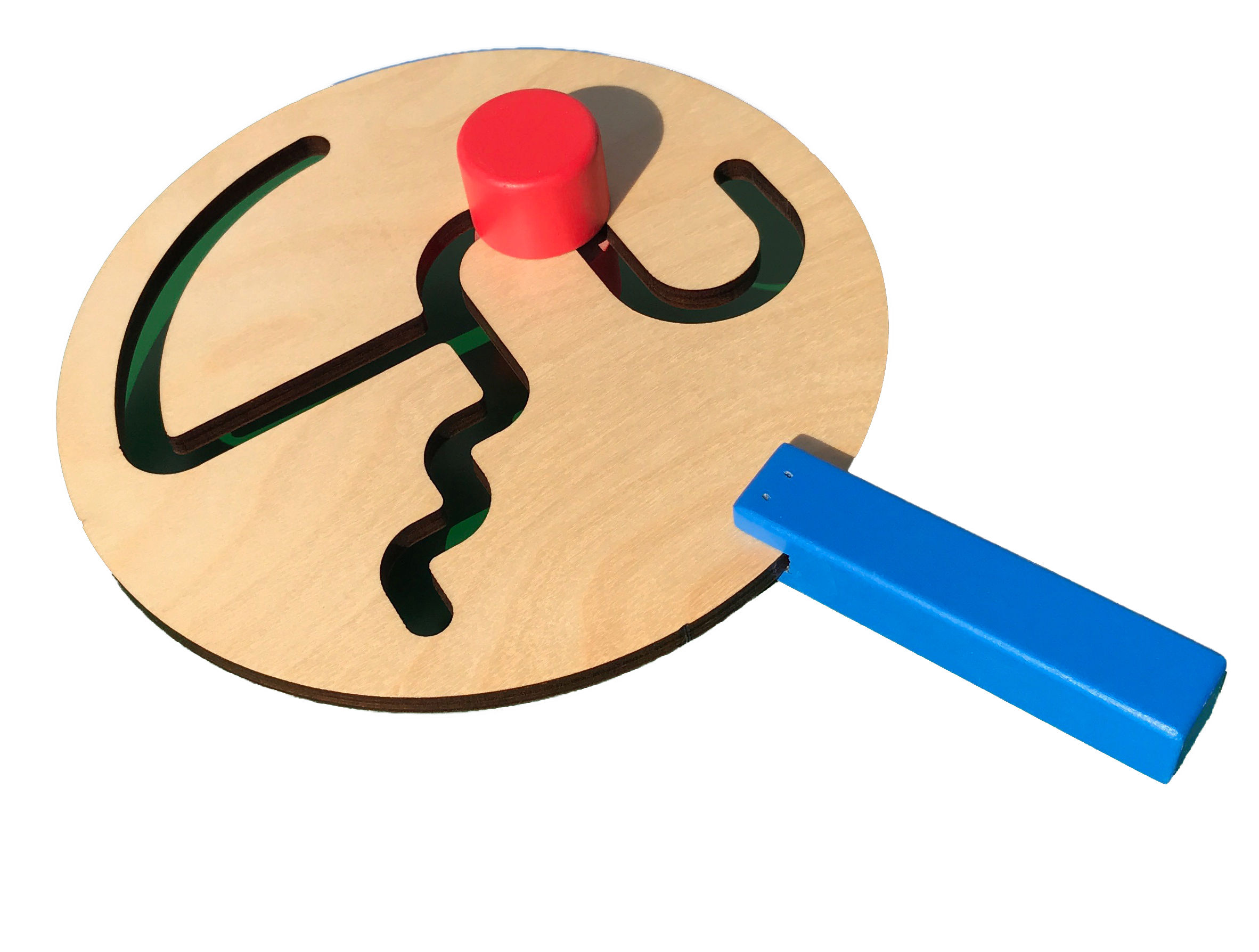 Didactic Дидактик