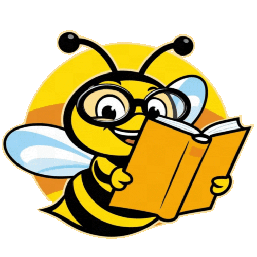 Em Bee logo