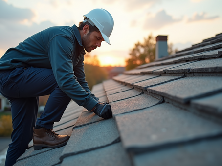 Top Roof Repair Services in Adelaide You Can Trust