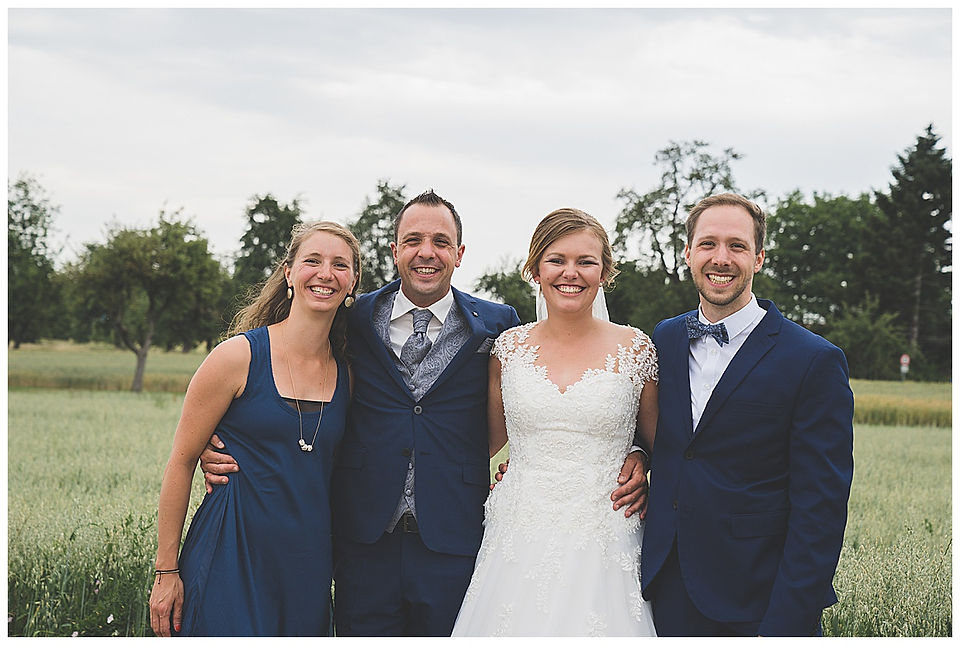 Hochzeitsfotograf Augsburg – Traumhafte Hochzeit im Lonetal und Schwarzen Beck