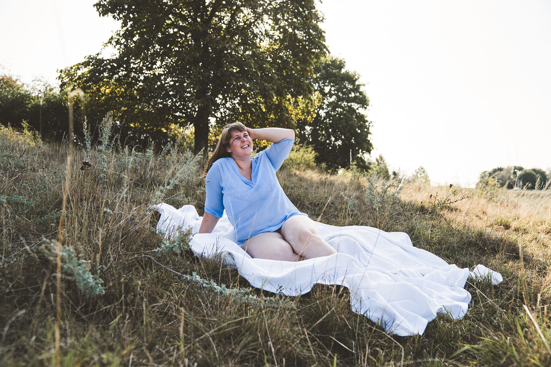 Sinnliche Boudoir-Fotografie in Augsburg – Schönheit in jeder Größe