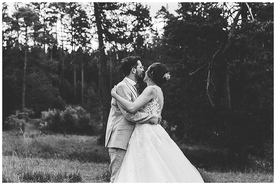 Hochzeitsfotograf Heidenheim – Wundervolle Hochzeit bei der Scheunenwirtin in Bartholomä
