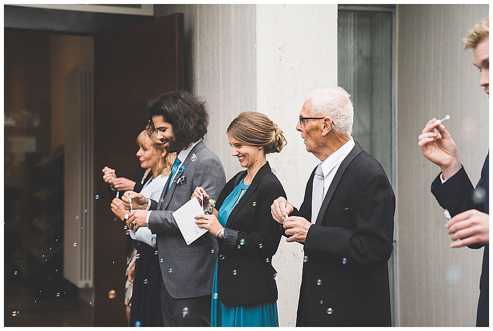 Hochzeitsfotograf Augsburg – Emotionale Hochzeit in Biberach
