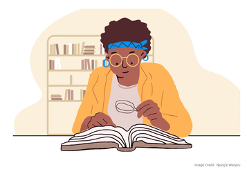 What is the Citizen Advocacy Study Group?