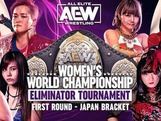 Is Joshi Wrestling the Most Globally Successful Women's Wrestling?