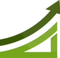 Sage Growth Capital arrow logo in color