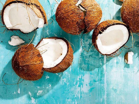 Cura per capelli all'Olio di Cocco: 6 semplici modi per utilizzarlo.