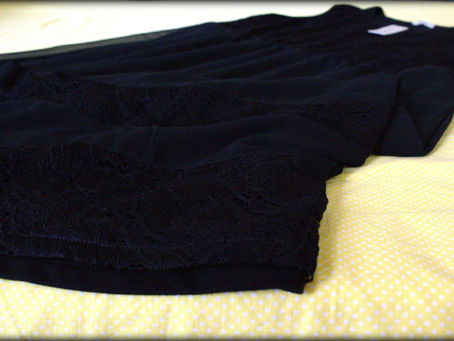 LOOK ♥ Alcune dritte sull'abito per una serata in Arena!