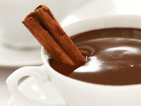 Cioccolata calda: 3 modi golosi per gustarla.