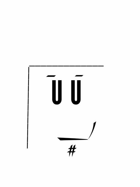 UU Font Face