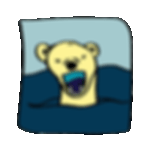 Polar-bear